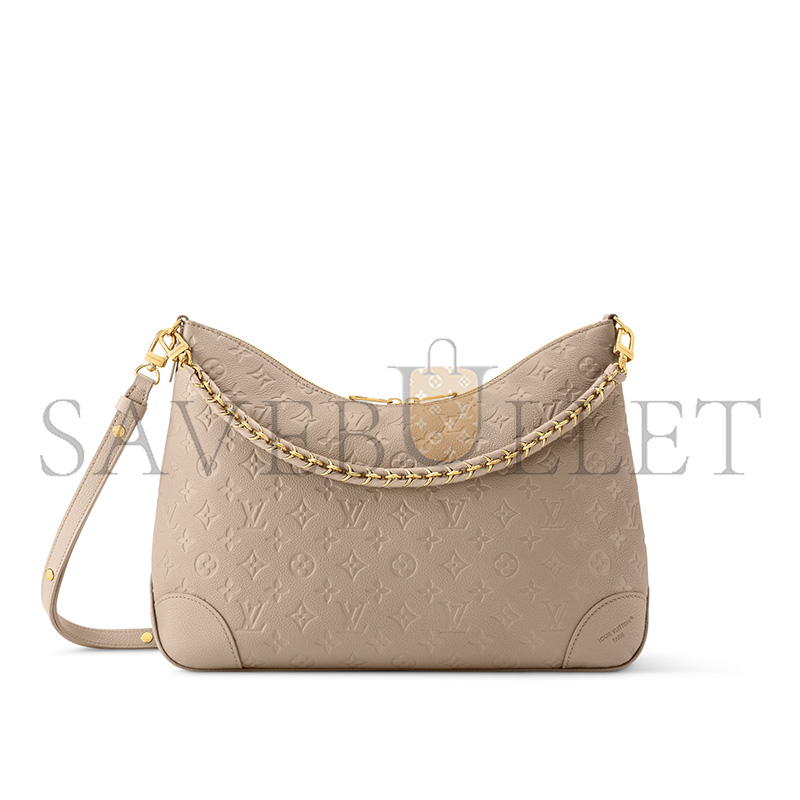 LOUIS VUITTON BOULOGNE GM M25854 (40*29*15cm)